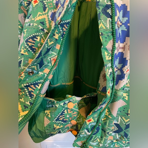 FP Movement Puffer - Picture 5 of 7